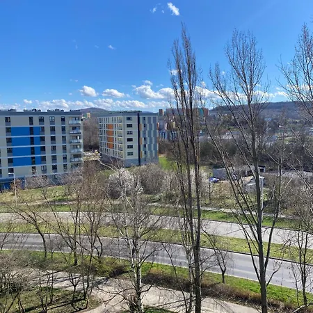 Apartament Kasia *