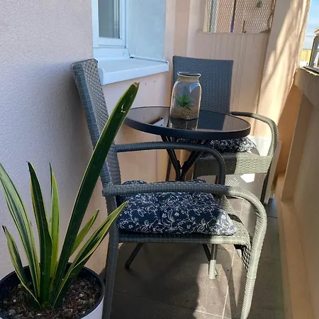 شقة Apartament Kasia فاوبجه
