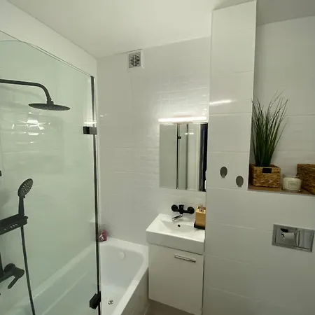 Apartament Kasia