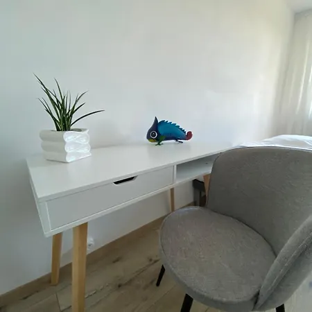 Apartament Kasia فاوبجه