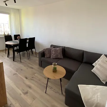 Apartament Kasia شقة